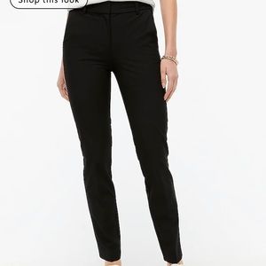 Brand new, black size 6, full length Ruby dress pants